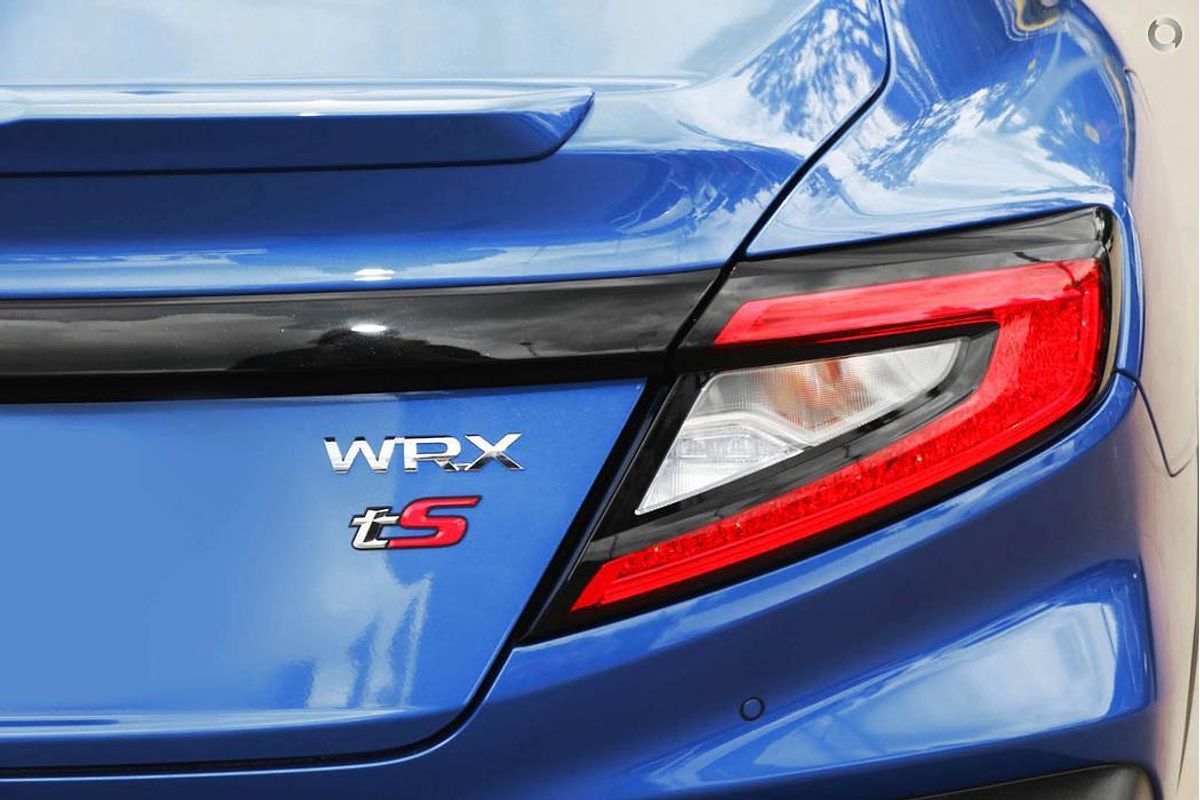 2024 Subaru WRX tS VB