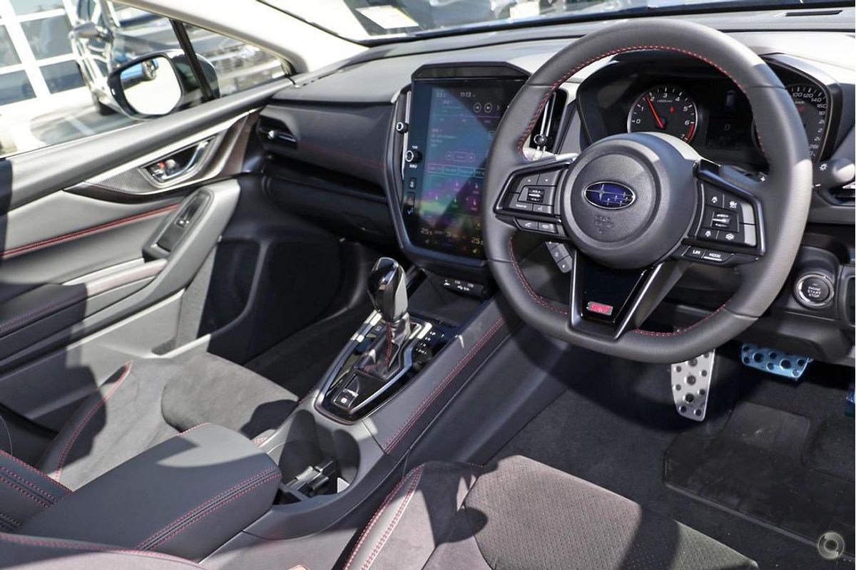 2024 Subaru WRX tS VB