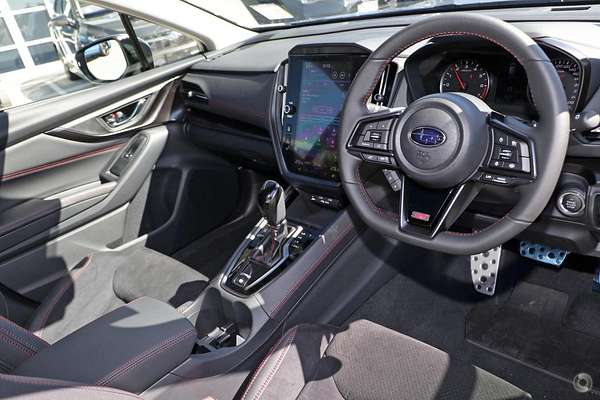 2024 Subaru WRX tS VB