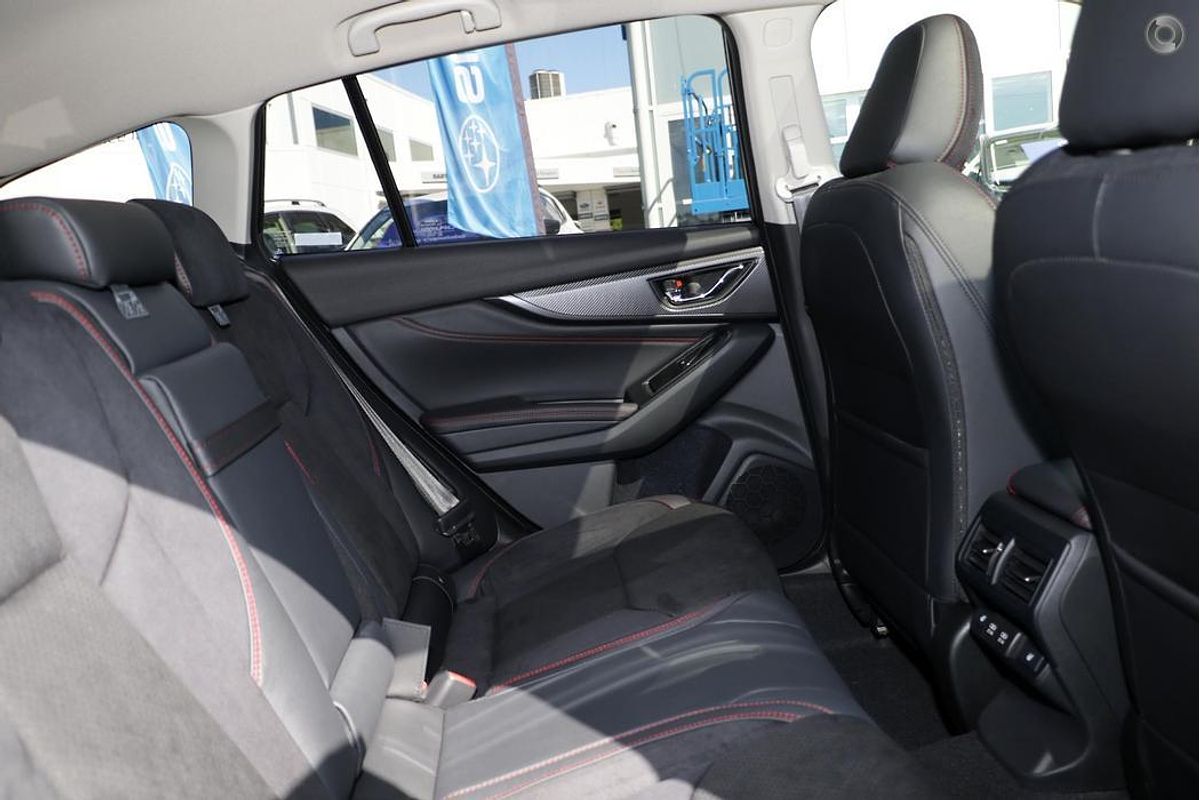 2024 Subaru WRX tS VB