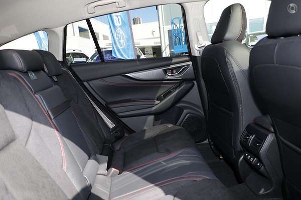 2024 Subaru WRX tS VB