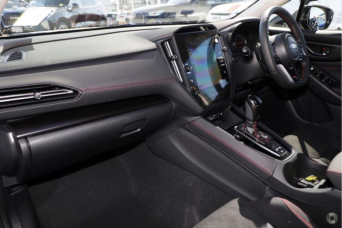 2024 Subaru WRX tS VB
