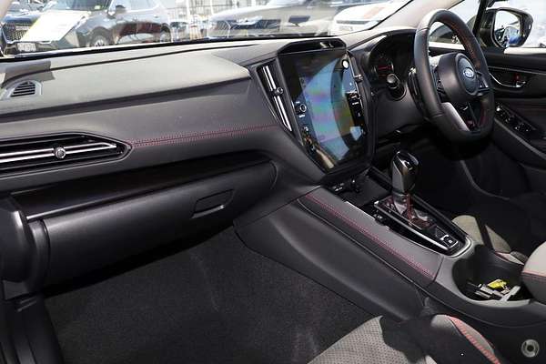 2024 Subaru WRX tS VB
