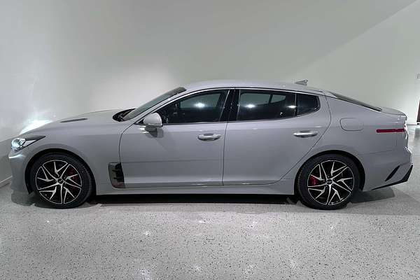 2021 Kia Stinger 330S CK