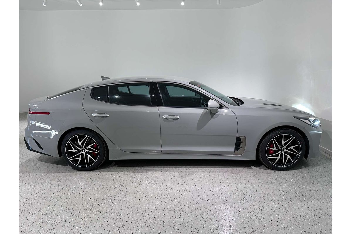 2021 Kia Stinger 330S CK