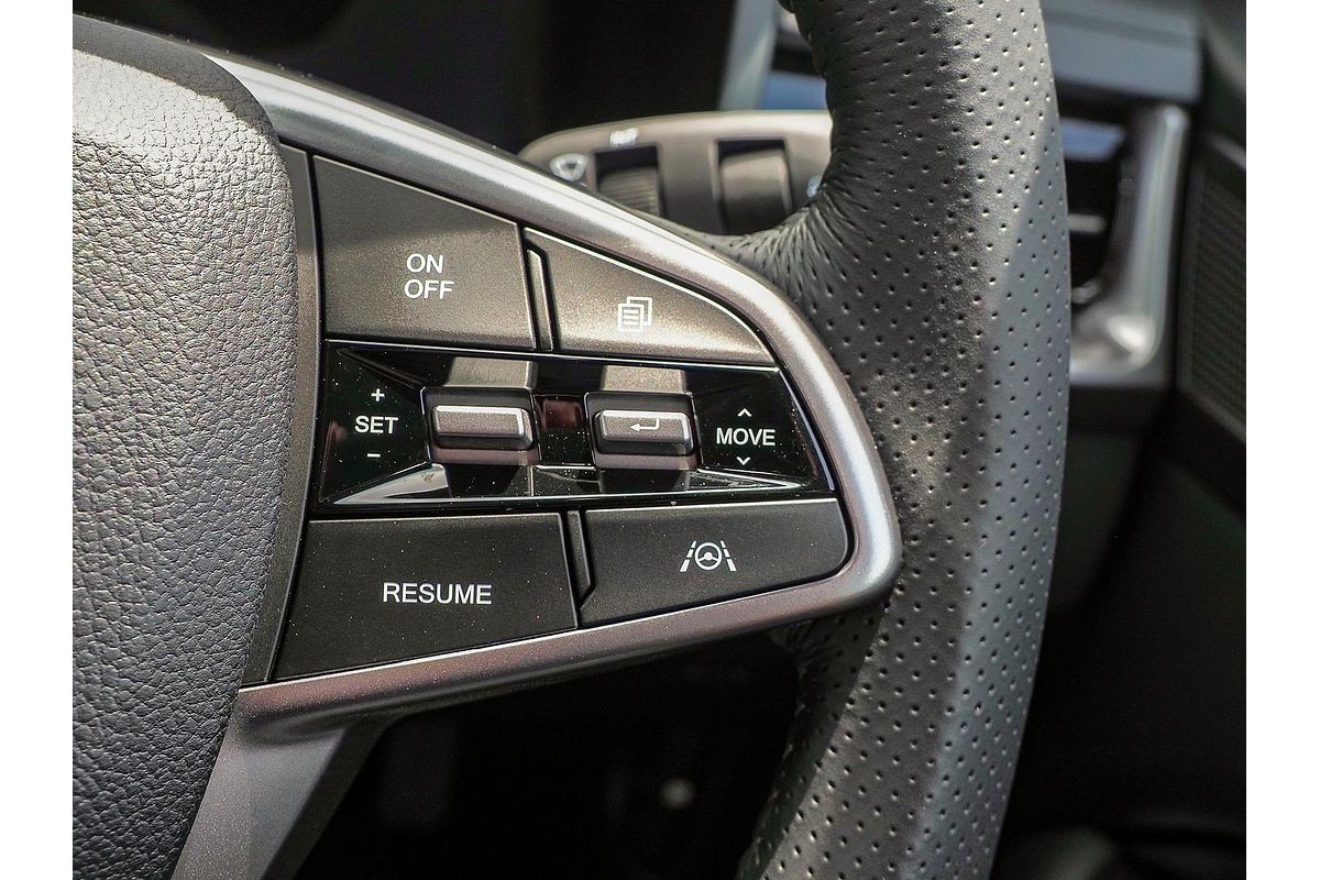 2024 SsangYong Musso Adventure Q261 4X4