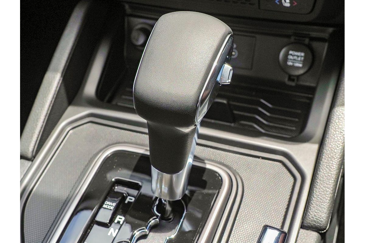 2024 SsangYong Musso Adventure Q261 4X4