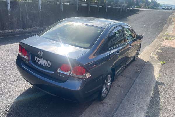 2010 Honda Civic VTi-L 8th Gen