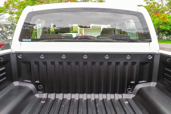2024 SsangYong Musso Adventure Q261 4X4