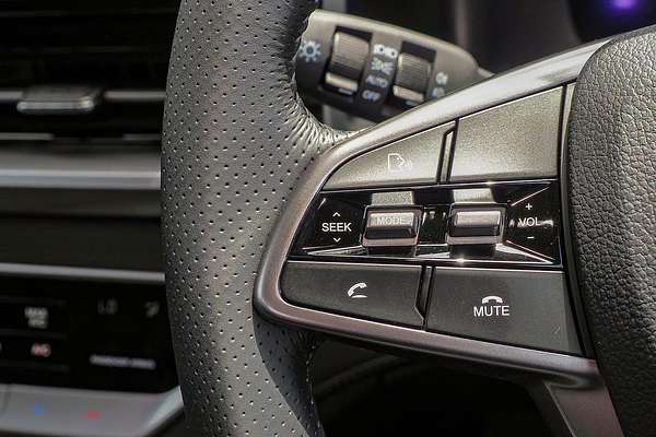 2024 SsangYong Musso Adventure Q261 4X4