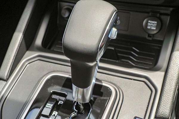 2024 SsangYong Musso Adventure Q261 4X4