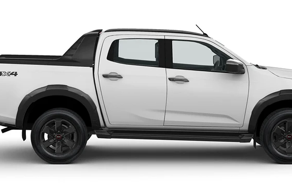 2024 Isuzu D-MAX X-TERRAIN  4X4