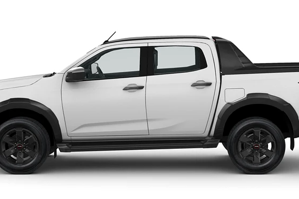 2024 Isuzu D-MAX X-TERRAIN  4X4