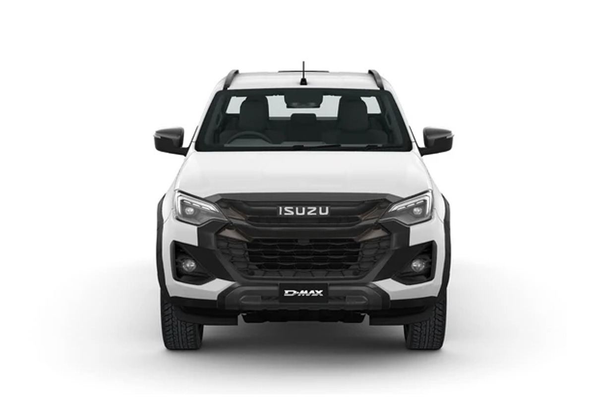 2024 Isuzu D-MAX X-TERRAIN  4X4