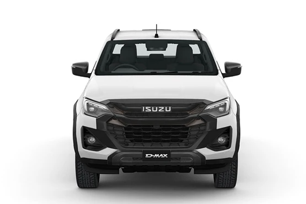 2024 Isuzu D-MAX X-TERRAIN  4X4