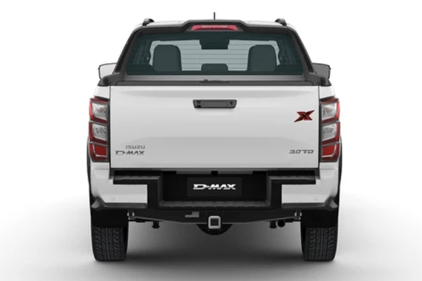 2024 Isuzu D-MAX X-TERRAIN  4X4
