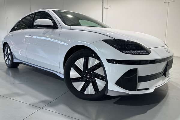 2023 Hyundai IONIQ 6 DYNAMIQ CE.V1