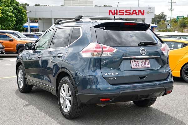 2014 Nissan X-TRAIL ST-L T32