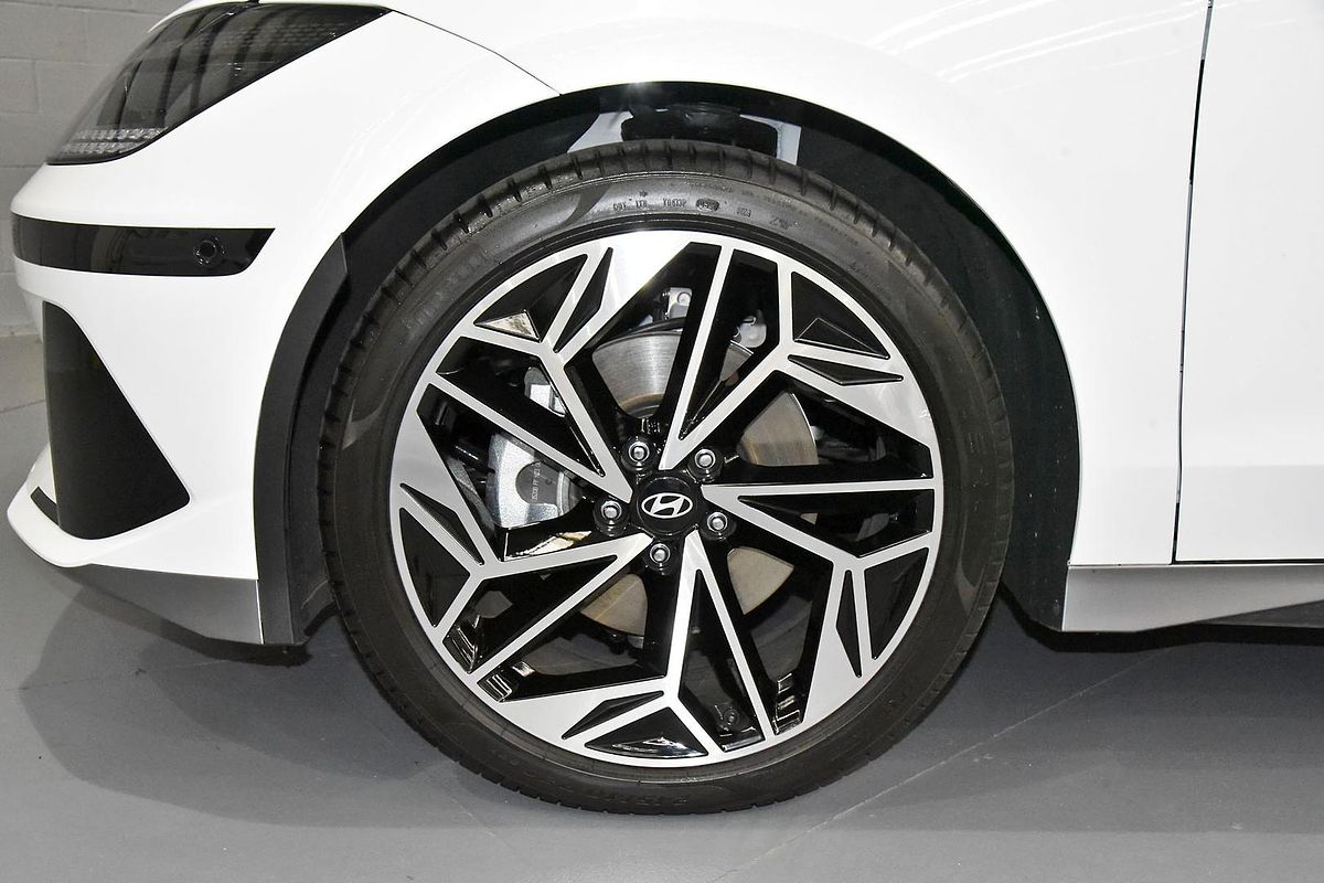 2023 Hyundai IONIQ 6 TECHNIQ CE.V1