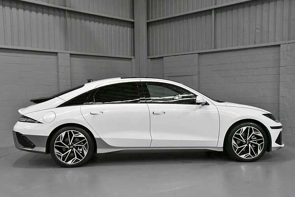 2023 Hyundai IONIQ 6 TECHNIQ CE.V1