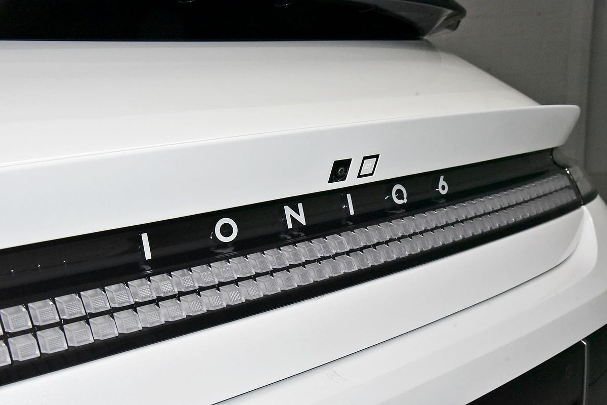2023 Hyundai IONIQ 6 TECHNIQ CE.V1