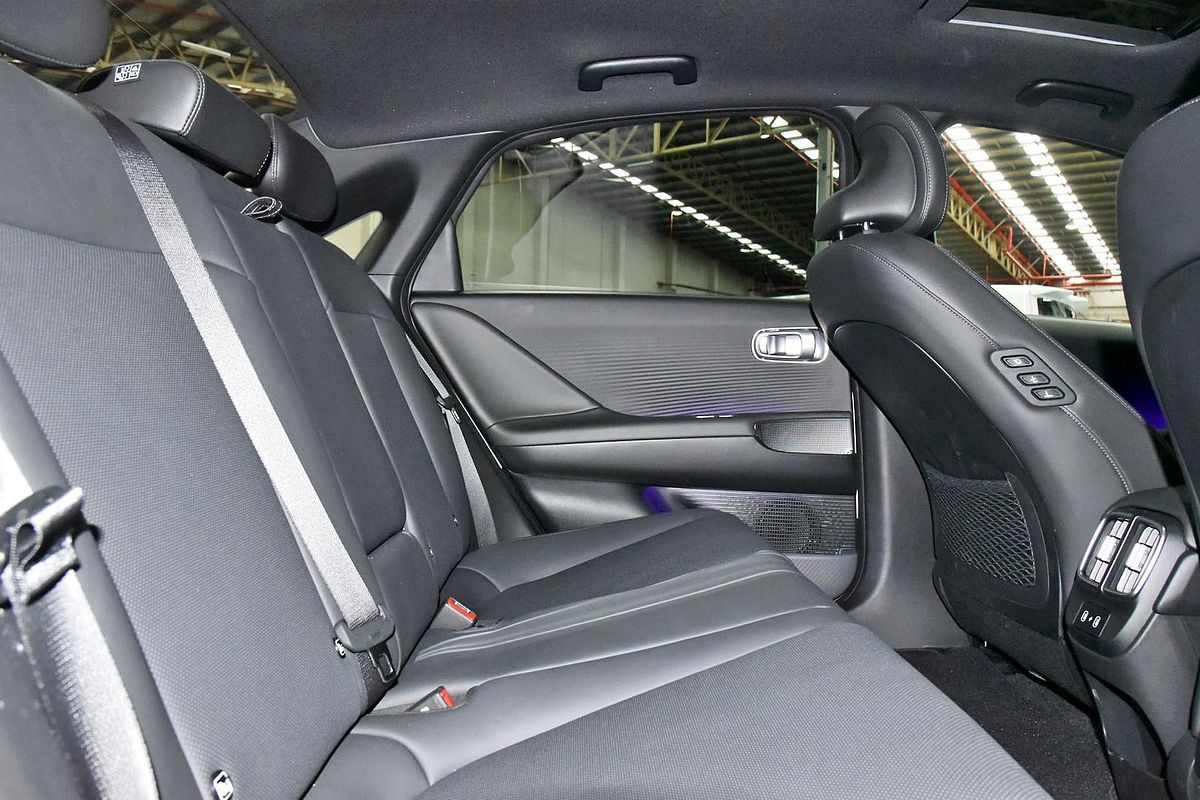 2023 Hyundai IONIQ 6 TECHNIQ CE.V1