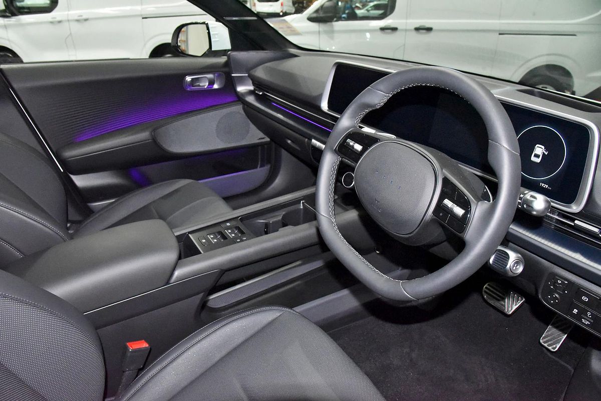 2023 Hyundai IONIQ 6 TECHNIQ CE.V1