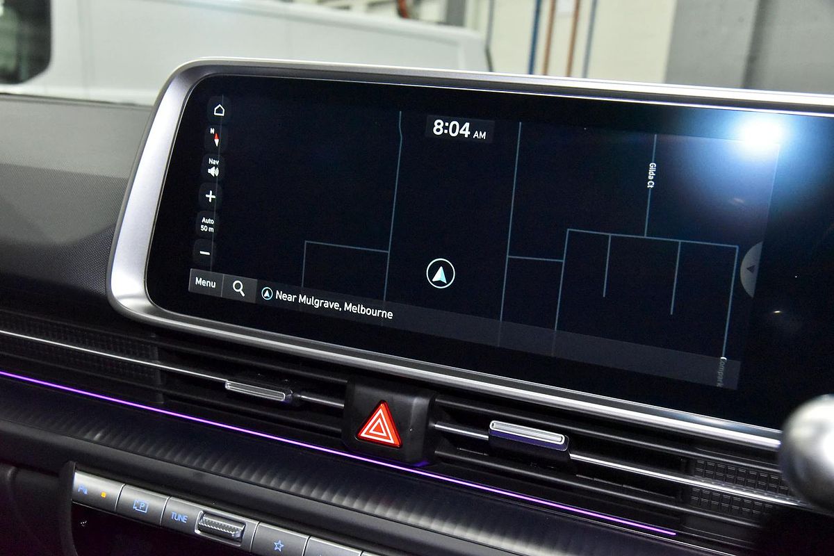 2023 Hyundai IONIQ 6 TECHNIQ CE.V1