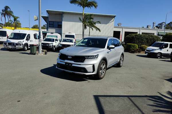 2020 Kia Sorento Sport+ AWD MQ4 MY21