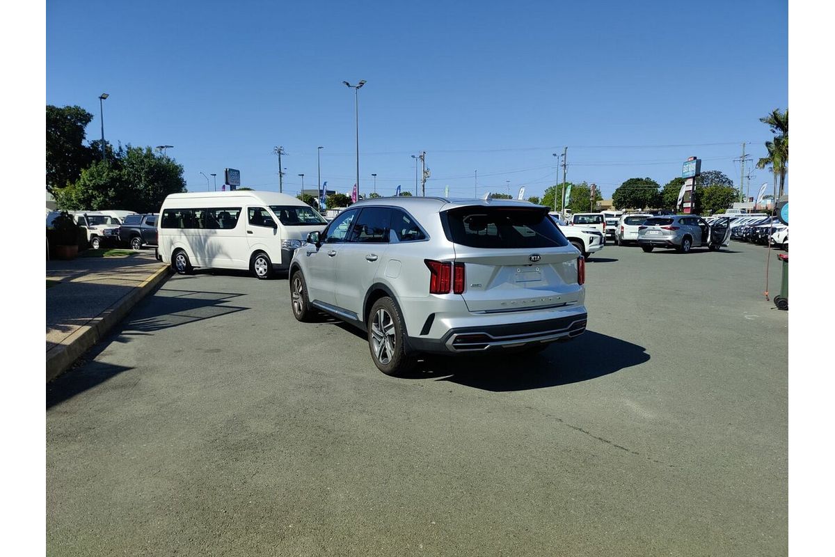 2020 Kia Sorento Sport+ AWD MQ4 MY21