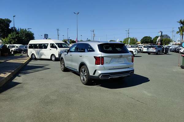 2020 Kia Sorento Sport+ AWD MQ4 MY21