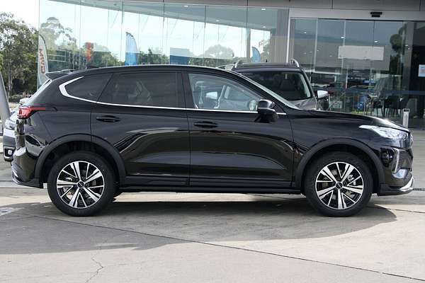 2024 GWM Haval Jolion Lux Hybrid A02