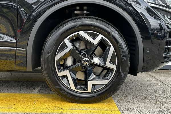 2024 Volkswagen Touareg 170TDI RC