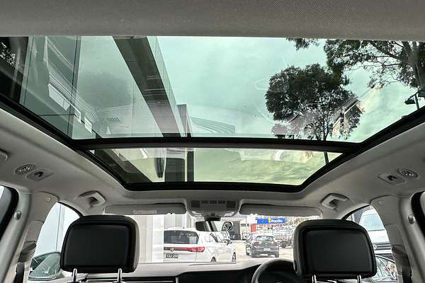 2024 Volkswagen Touareg 170TDI RC