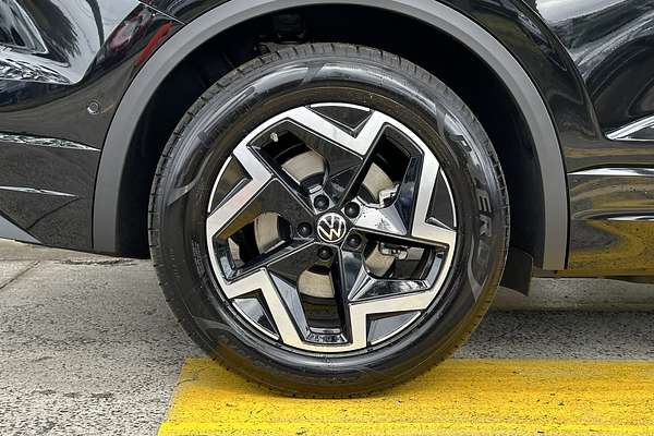 2024 Volkswagen Touareg 170TDI RC