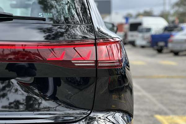 2024 Volkswagen Touareg 170TDI RC