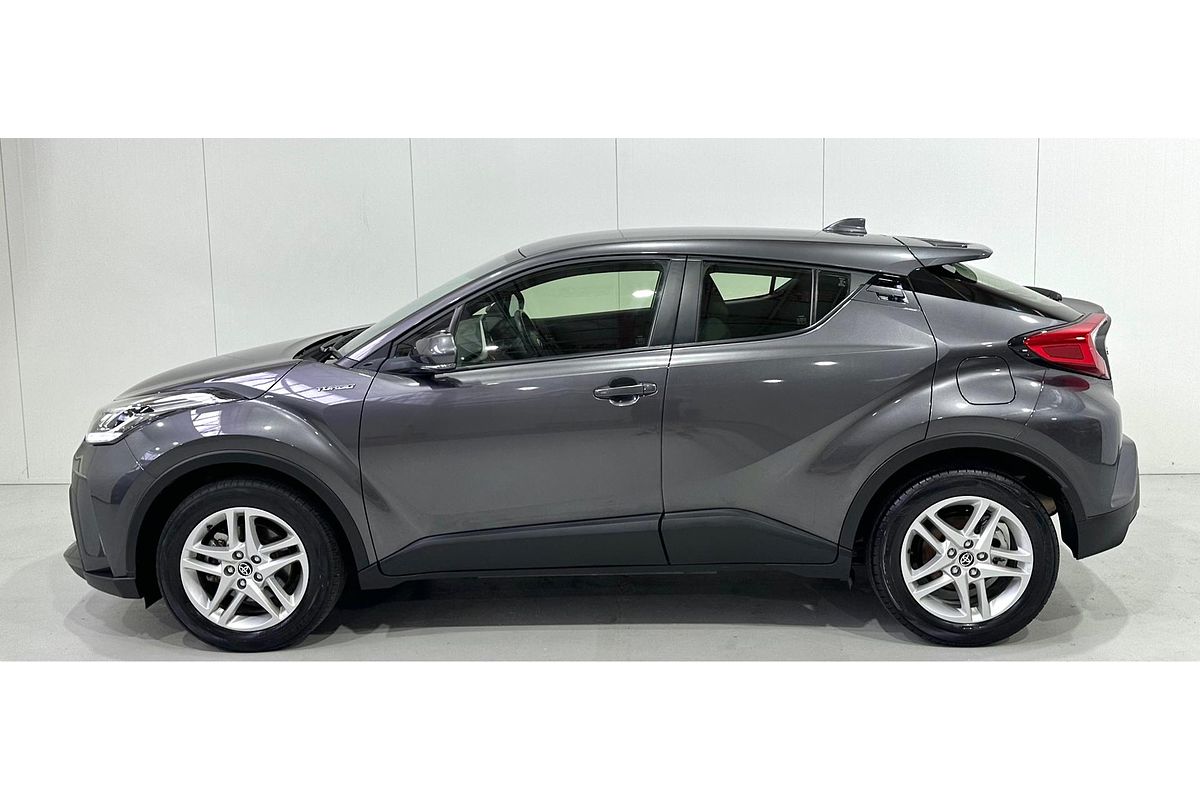 2022 Toyota C-HR GXL NGX10R