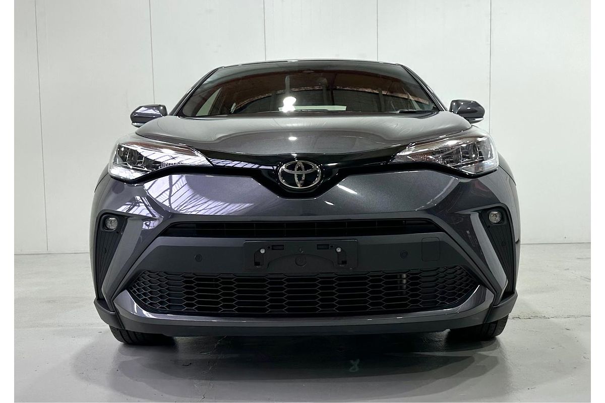 2022 Toyota C-HR GXL NGX10R