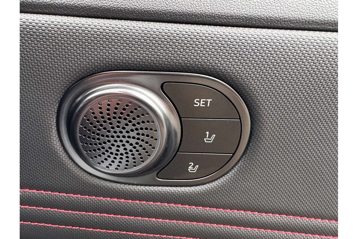 2024 Hyundai i30 N Line Premium CN7.V2