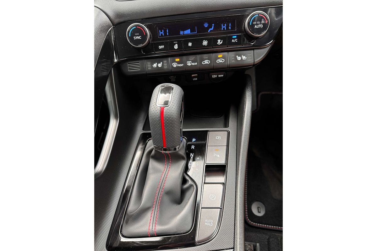2024 Hyundai i30 N Line Premium CN7.V2