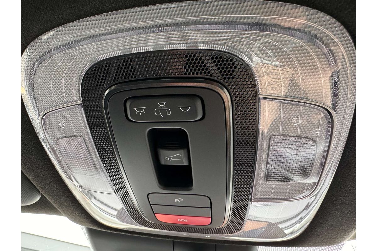 2024 Hyundai i30 N Line Premium CN7.V2