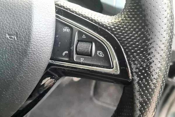 2010 Kia Cerato Koup TD MY10