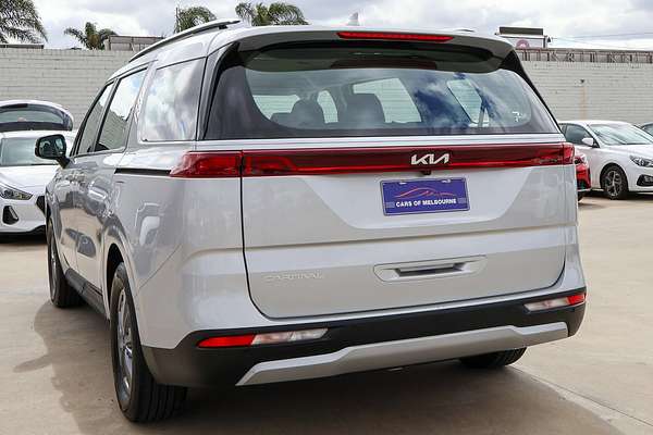 2022 Kia Carnival S KA4 MY22