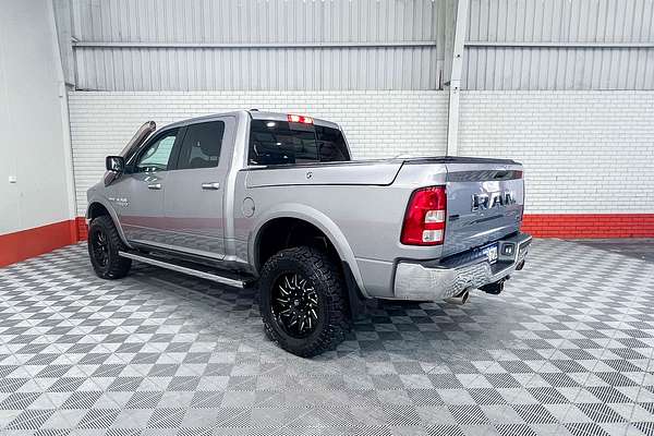 2021 RAM 1500 Laramie RamBox DT 4X4