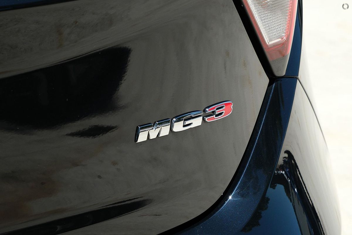 2023 MG MG3 Core