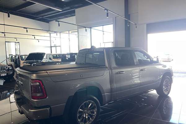 2024 RAM 1500 Laramie Sport RamBox DT 4X4