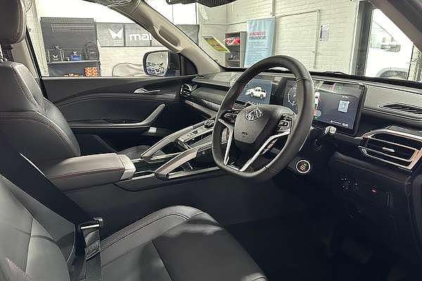 2024 LDV T60 Max PLUS SK8C 4X4