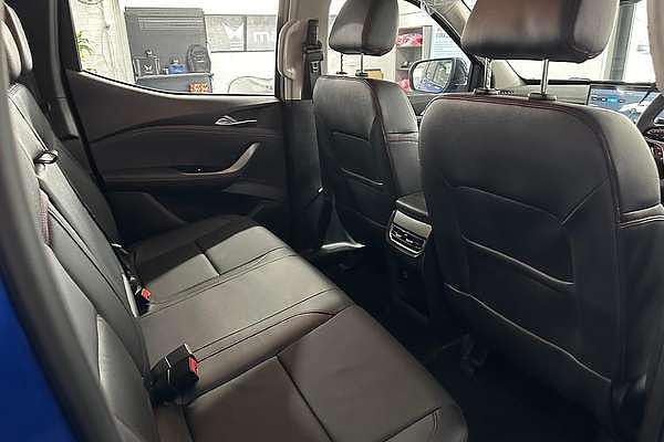 2024 LDV T60 Max PLUS SK8C 4X4