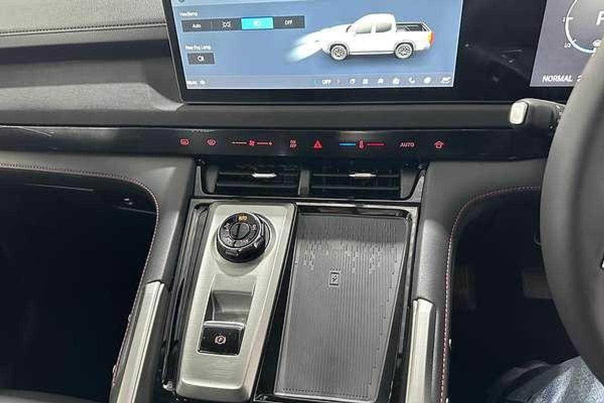 2024 LDV T60 Max PLUS SK8C 4X4