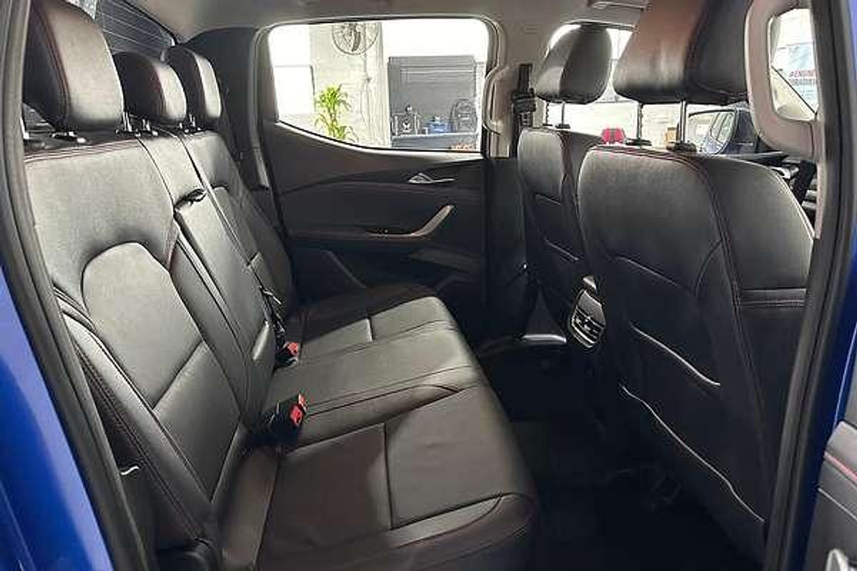 2024 LDV T60 Max PLUS SK8C 4X4